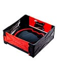 Beyblade X Beystadium Clash and Carry Beystadium Hasbro