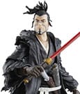Star Wars Visions Black Series Action Figure The Ronin Hasbro