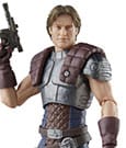 Star Wars Shadows of the Empire Black Series Action Figure Dash Rendar Hasbro