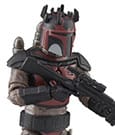 Star Wars Ahsoka Vintage Collection Action Figure Mandalorian Super Commando Hasbro
