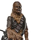 Star Wars Episode IV Vintage Collection Action Figure Chewbacca Hasbro