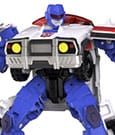 Transformers Age of the Primes Voyager Class Action Figure The Thirteen Autobot Red Alert Hasbro