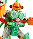 Transformers Age of the Primes Deluxe Class Action Figure Venin Hasbro