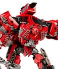 Transformers Revenge of the Fallen Studio Series Leader Class Action Figure Power Collection Constructicon Overload Hasbro
