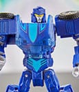 Hot Wheels x Transformers Action Figure Twin Mill Hasbro