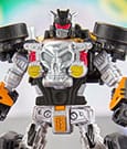 Hot Wheels x Transformers Action Figure Bone Shaker Hasbro
