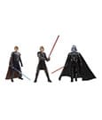 Star Wars Vintage Collection Action Figure 3 Pack The Journey of Anakin Skywalker Hasbro