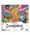 Cosmolancer Board Game *Multi Language Version* Hasbro