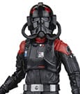Star Wars Andor Black Series Action Figure Cassian Andor Sienar Test Pilot Hasbro