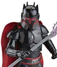 Star Wars The Mandalorian Black Series Action Figure Moff Gideon Dark Trooper Armor Hasbro