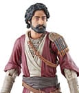 Star Wars Ahsoka Black Series Action Figure Ezra Bridger Peridea Hasbro