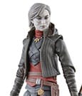 Star Wars Jedi Survivor Black Series Action Figure Nightsister Merrin Hasbro