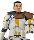 Star Wars Episode III Black Series Action Figure Clone Lieutenant Galle Hasbro