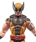 Dark Avengers Marvel Legends Action Figure Daken Wolverine Hasbro