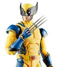 Deadpool & Wolverine Marvel Legends Action Figure Wolverine Hasbro