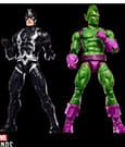 Inhumans Marvel Legends Action Figure 2 Pack Black Bolt & Marvel's Triton Hasbro