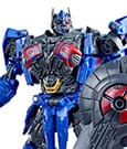 Transformers The Last Knight Studio Series Leader Class Action Figure Nemesis Prime Hasbro