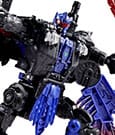 Transformers Age of the Primes Leader Class Action Figure Razorclaw Hasbro