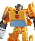 The Transformers The Movie Studio Series Deluxe Class Action Figure Sunstreaker Hasbro