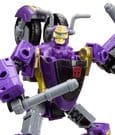 Transformers Age of the Primes Voyager Class Actionfigur Sideways Hasbro