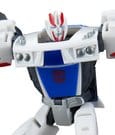 Transformers Age of the Primes Deluxe Class Action Figure Smokescreen Hasbro