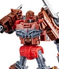 Transformers Age of the Primes Deluxe Class Action Figure Junkion Jalopy Hasbro