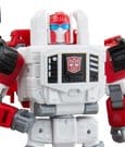 Transformers Age of the Primes Deluxe Class Action Figure Swerve Hasbro