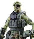 G.I. Joe Classified Series Legacy Collection Action Figure Action Soldier Special Forces Hasbro