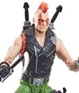 G.I. Joe Classified Series Action Figure #192 Ninja Force Zartan Hasbro