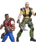 G.I. Joe Classified Series Action Figure 2 Pack #193 David "Red Dog" Taputapu & Varujan "Taurus" Ayvazyan Hasbro