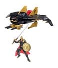 G.I. Joe Classified Series Action Figure and Vehicle Set #203 Destro & Iron Grenadier Despoiler Hasbro