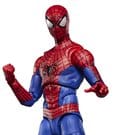 Spider-Man No Way Home Marvel Legends Action Figure The Amazing Spider-Man Hasbro