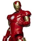 Iron Man Marvel Legends Series Action Figure Iron Man Mark III Hasbro