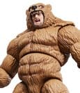 The Amazing Spider-Man Marvel Legends Action Figure Marvel's Grizzly Hasbro