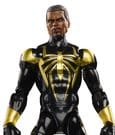Spider-Man Marvel Legends Action Figure Iron Spider Aaron Davis Hasbro