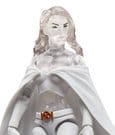 The Uncanny X-Men Marvel Legends Action Figure Emma Frost Diamond Form Hasbro