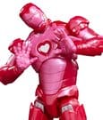 Marvel Legends Action Figure I Love You 3000 Iron Man Hasbro