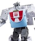 The Transformers The Movie Studio Series Deluxe Class Action Figure Wheeljack Hasbro