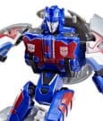 Transformers x US Soccer Federation Action Figure Breakaway Hasbro