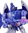 The Transformers The Movie Studio Series Voyager Class Action Figure MTMTE Collection Scourge Hasbro