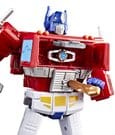 The Transformers The Movie Studio Series Leader Class Action Figure MTMTE Collection Optimus Prime Hasbro