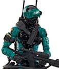 G.I. Joe Classified Series Action Figure Night Viper Hasbro