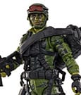 G.I. Joe Classified Series Action Figure Brent "Hit & Run" Scott Hasbro