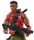 G.I. Joe Classified Series Action Figure Bradley "Big Lob" Sanders Hasbro