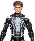 Spider-Man Marvel Legends Retro Action Figure Spider Venom Hasbro