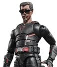Deadpool & Wolverine Marvel Legends Action Figure Marvel's Blade Hasbro