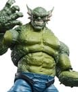 The Incredible Hulk Marvel Legends Action Figure Marvel's Abomination Hasbro
