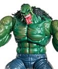 The Incredible Hulk Marvel Legends Action Figure Hulk 2099 Hasbro