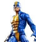 Secret Wars Marvel Legends Action Figure Constrictor Hasbro
