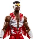 Secret Wars Marvel Legends Action Figure Marvel's Falcon Hasbro
